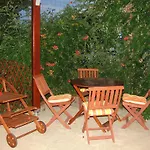 Casa Sole Дом отдыха