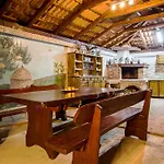 בית נופש Casa Sole פולה