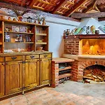 Casa Sole בית נופש פולה