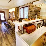 בית נופש Casa Sole פולה