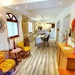 בית נופש Casa Sole