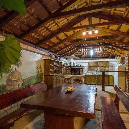 Casa Sole 풀라