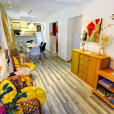 Casa Sole 풀라