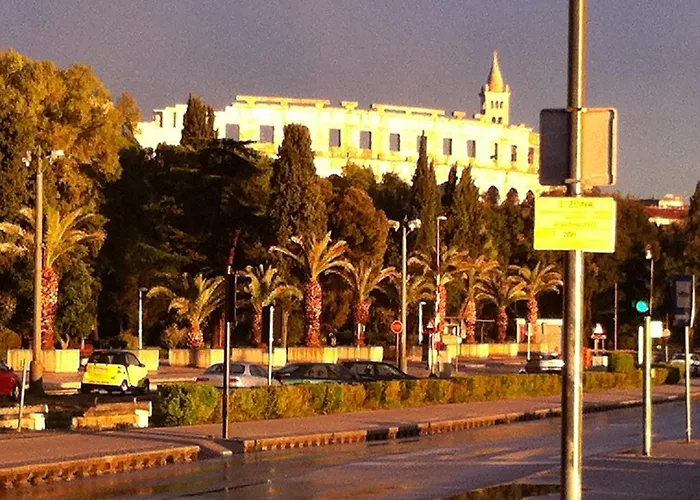 Casa Sole بولا