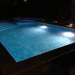 度假居 Casa Sole 普拉