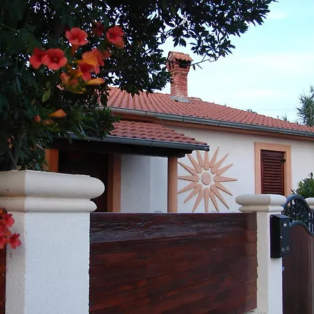 Ferienhaus Casa Sole *