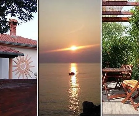 Casa Sole Holiday home *