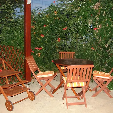 Casa Sole Holiday home