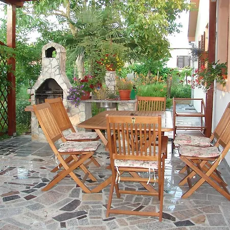 Holiday home Casa Sole