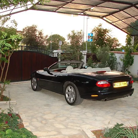 Casa Sole Holiday home *
