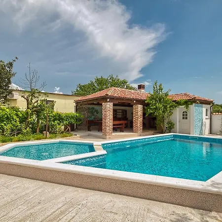 Holiday home Casa Sole *