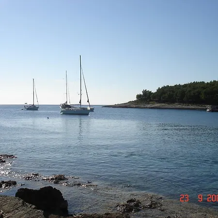 Holiday home Casa Sole Pula