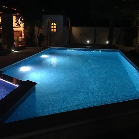 Holiday home Casa Sole *