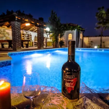 Holiday home Casa Sole