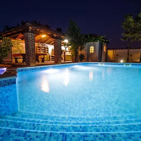 Casa Sole Holiday home Pula
