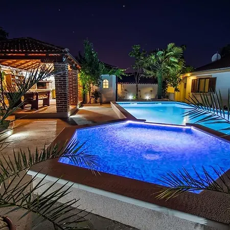 Casa Sole Holiday home