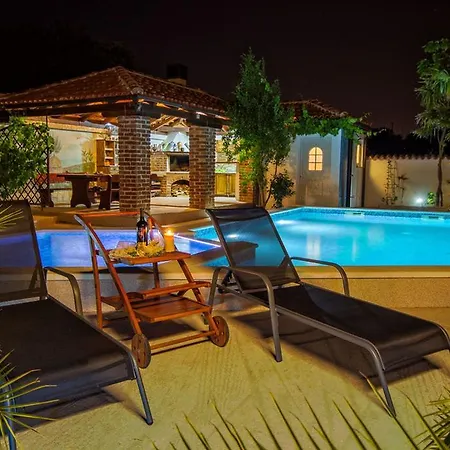 Holiday home Casa Sole *