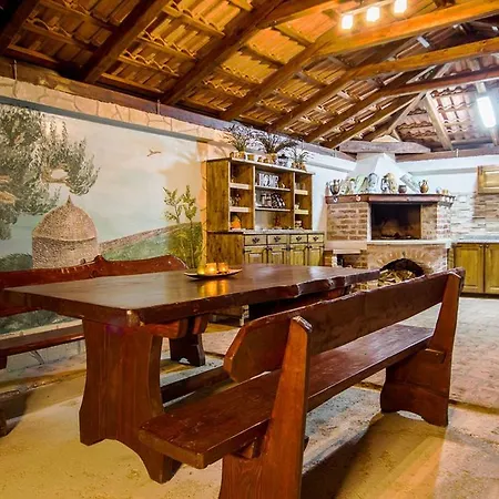 Holiday home Casa Sole Pula