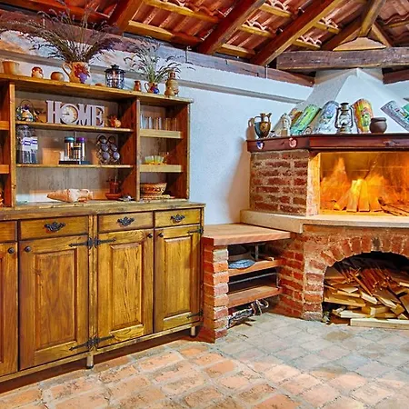 Casa Sole Holiday home Pula