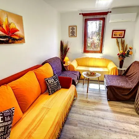 Casa Sole בית נופש פולה