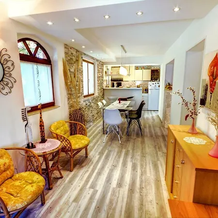 Ferienhaus Casa Sole