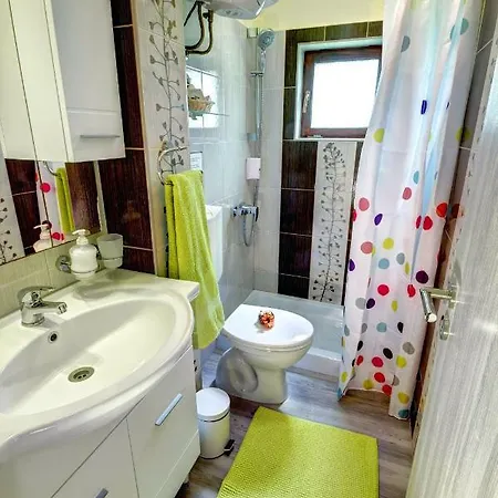 Holiday home Casa Sole *