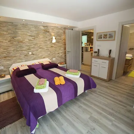 Casa Sole Hébergement de vacances