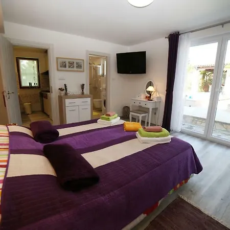 Casa Sole Hébergement de vacances *