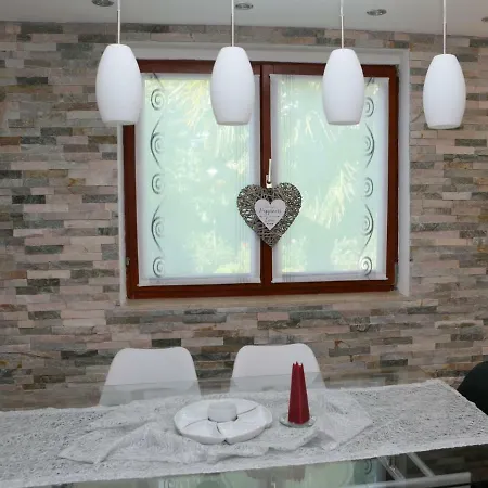 Casa Sole Hébergement de vacances