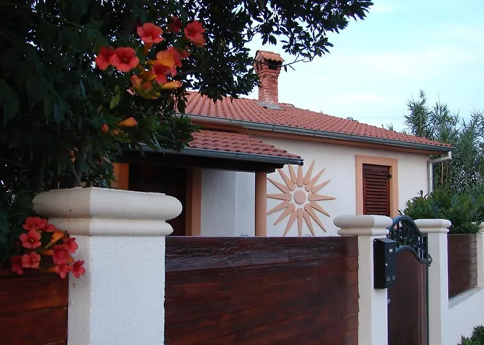 בית נופש Casa Sole *