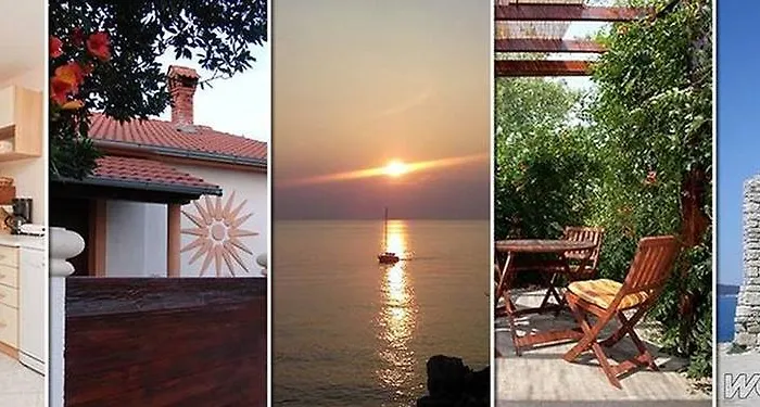 Casa Sole Hébergement de vacances *