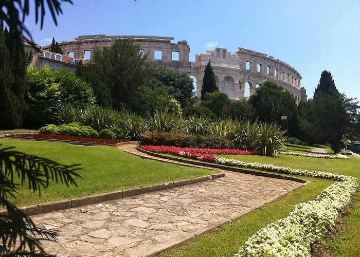 Casa Sole Hébergement de vacances *