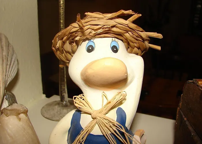 Casa Sole Hébergement de vacances *