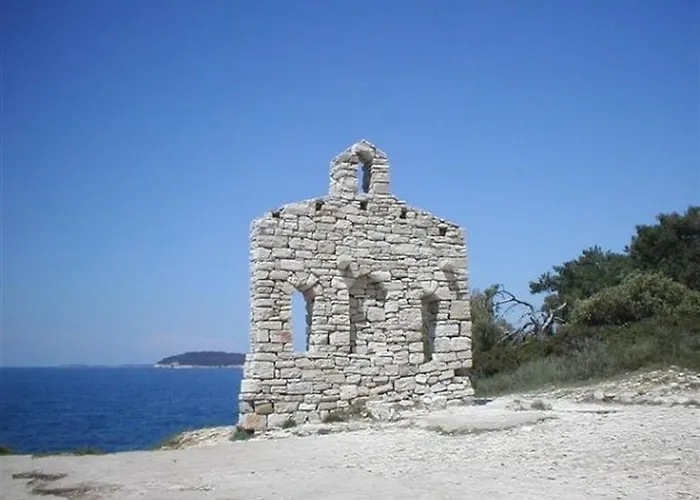 Casa Sole Hébergement de vacances Pula