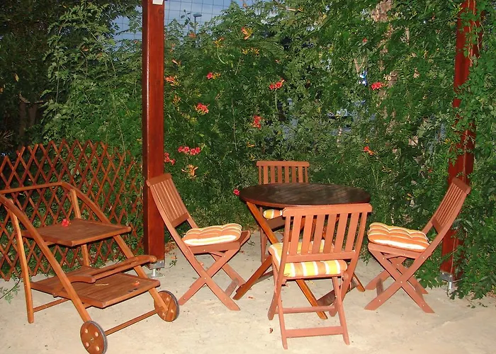 Casa Sole Hébergement de vacances