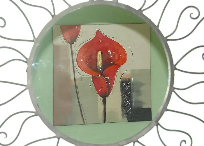 Hébergement de vacances Casa Sole *