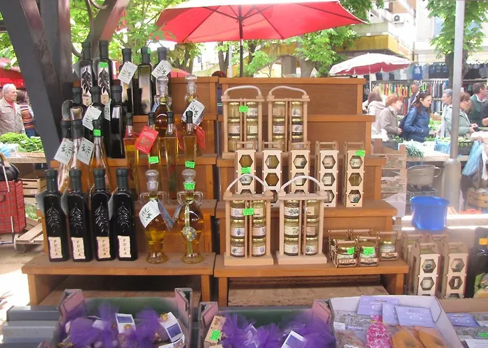 Hébergement de vacances Casa Sole