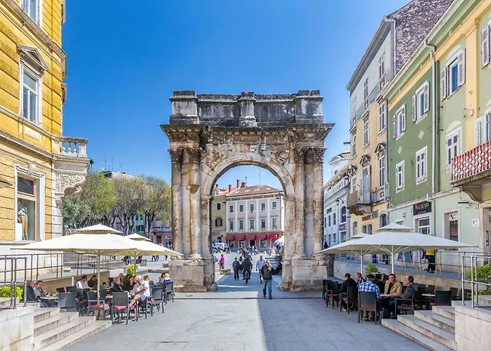 Casa Sole Hébergement de vacances *