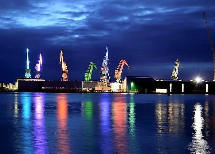 Hébergement de vacances Casa Sole Pula