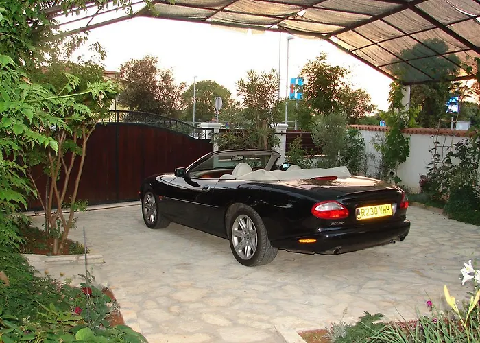 Casa Sole Hébergement de vacances *