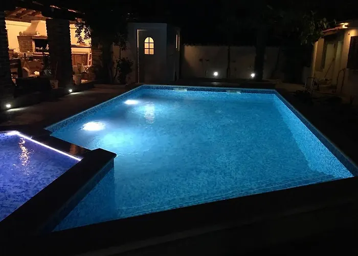 Hébergement de vacances Casa Sole *