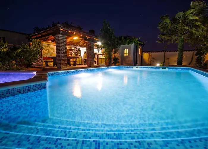 Casa Sole Hébergement de vacances Pula