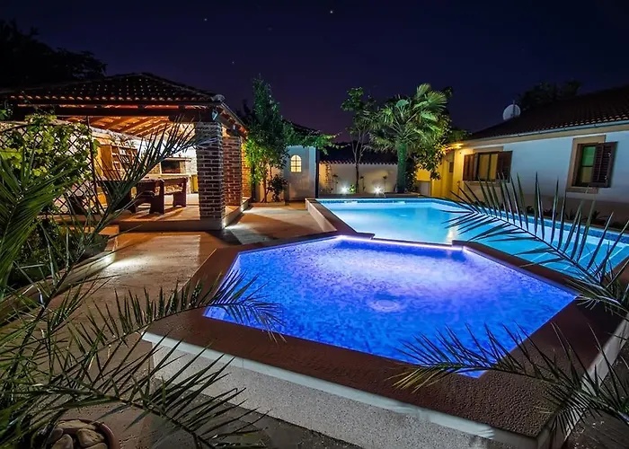 Casa Sole בית נופש