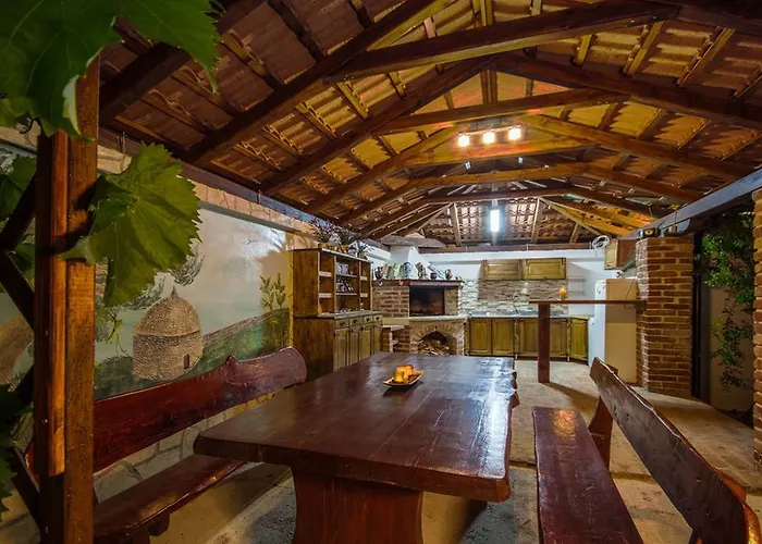 Casa Sole פולה
