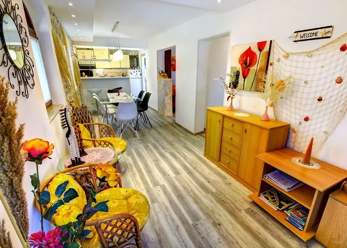 Casa Sole פולה