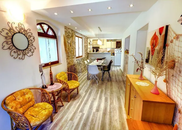 בית נופש Casa Sole