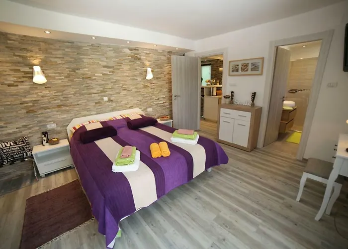 Casa Sole Hébergement de vacances