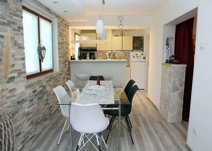 בית נופש Casa Sole *