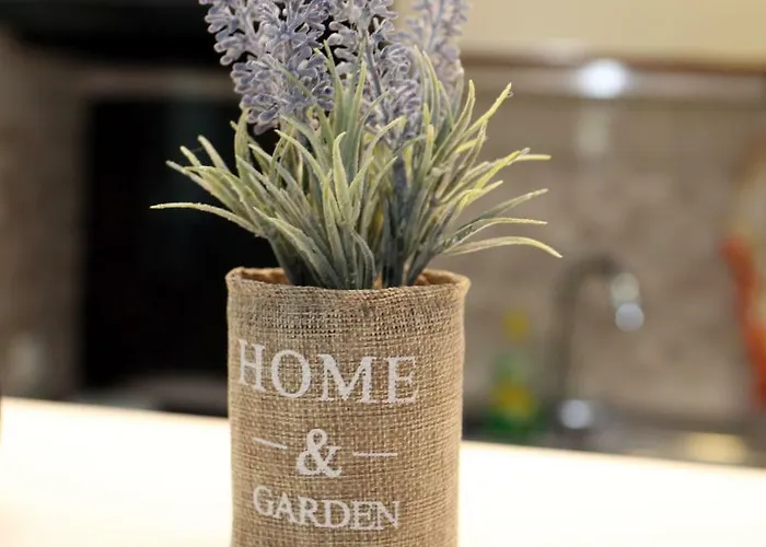 Hébergement de vacances Casa Sole Pula