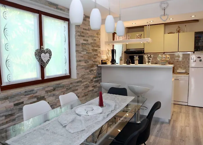 Casa Sole Hébergement de vacances